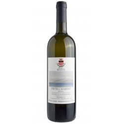 Etna Bianco Superiore "Pietramarina" Benanti 2013
