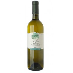 Verdicchio dei Castelli di Jesi Vigna di Gino Fattoria San Lorenzo 2018