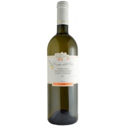 Verdicchio Superiore "Campo delle Oche" Fattoria San Lorenzo 2013