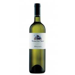 Malvasia Ronco dei Tassi 2016