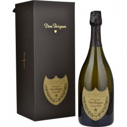 Champagne Brut Dom Perignon 2008 Astucciato