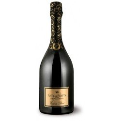 Franciacorta Brut Essence Antica Fratta 2014