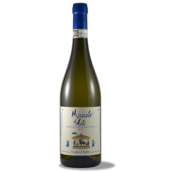 Moscato d'Asti Gianni Doglia 2018