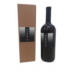 Ribolla Gialla "Riserva" Magnum Gravner 2003