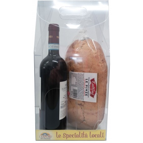 Idee Regalo Confezione Modena