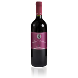 Sangiovese di Romagna Auriga Ferrucci Stefano