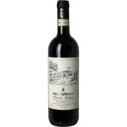 Chianti Rufina DOCG Fattoria Selvapiana 2015
