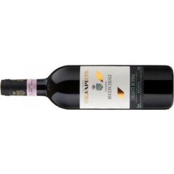 Chianti Rufina Riserva Jeroboam "Bucerchiale" Selvapiana 2013