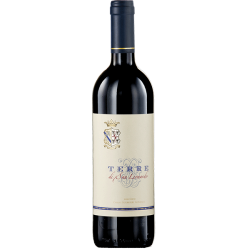 Terre di San Leonardo Tenuta San Leonardo 2015