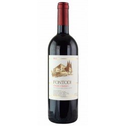Chianti Classico Fontodi 2014