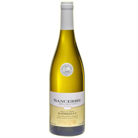 Sancerre Blanc Domaine Raimbault