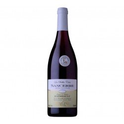 Sancerre Rouge Roger et Didier Raimbault 2015