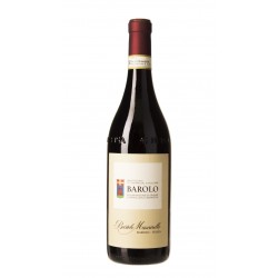 Barolo Bartolo Mascarello 2013