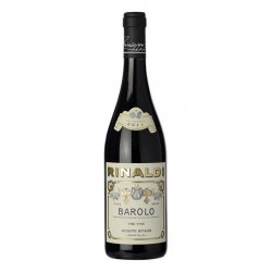 Barolo Tre Tine Giuseppe Rinaldi 2016
