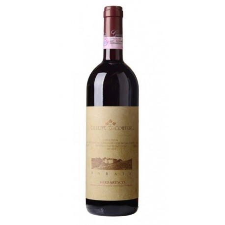 Barbaresco Rabajà Giuseppe Cortese 2016