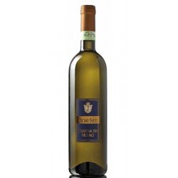 Greco di Tufo Decimo Sesto Cantina dei Monaci
