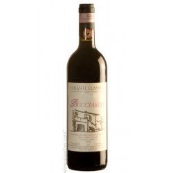Chianti Classico Antico Podere Casanova Bucciarelli 2012