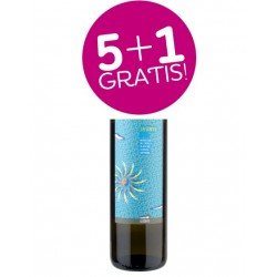 Verdicchio dei Castelli di Jesi Classico La Staffa 2017 (Offerta 5+1 Omaggio)