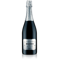 Franciacorta Brut Saten Bosio