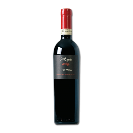 Recioto della Valpolicella L'Eremita Ca' Rugate