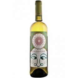 Verdicchio dei Castelli di Jesi Classico Superiore Gaiospino Coroncino 2015