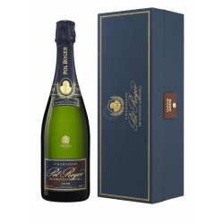 Champagne Brut Cuvée Sir Winston Churchill Pol Roger 2008