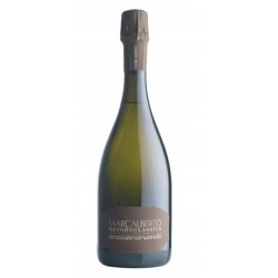 Spumante Metodo Classico Brut Millesimato Marcalberto