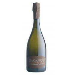 Spumante Metodo Classico Brut Millesimo2mila14 Marcalberto