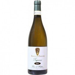Fiano di Avellino Tognano Rocca del Principe 2016