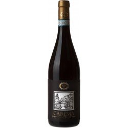 Carema Classico Etichetta Nera Produttori di Carema 2015