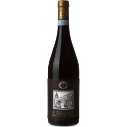 Carema Classico Etichetta Nera Produttori di Carema 2018