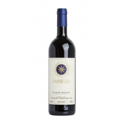 Sassicaia Tenuta San Guido 2016