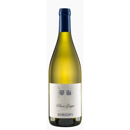 Pinot Grigio Dorigati