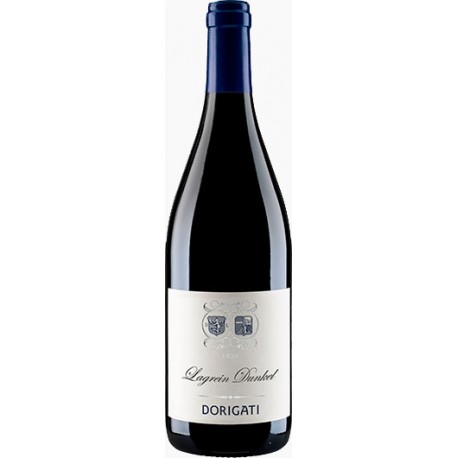 Lagrein Dunkel Dorigati