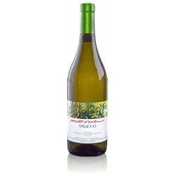 Moscato d'Autunno Paolo Saracco 2018