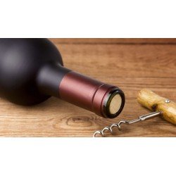 BOTTIGLIA DI VINO IN OMAGGIO