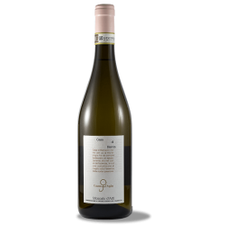 Moscato d’Asti Casa di Bianca Gianni Doglia 2018