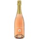 Spumante Metodo Classico Rosé Brut Cruasé Berté Cordini