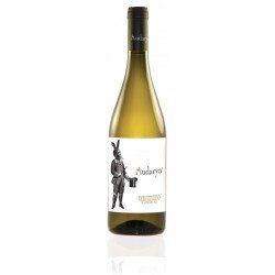 Vermentino di Sardegna Audarya Promo 5+1