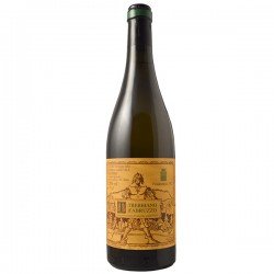 Trebbiano d'Abruzzo Valentini 2015