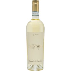 Custoza San Michelin Gorgo