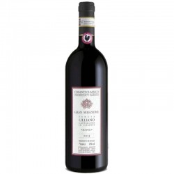 Chianti Classico Gran Selezione Tenuta di Lilliano