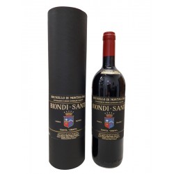 Biondi Santi Brunello di Montalcino 2006