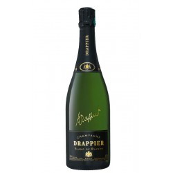 Champagne Blanc de Blancs Drappier