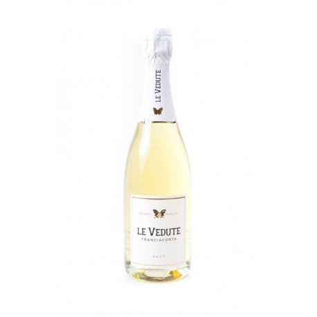 Franciacorta Brut Le Vedute