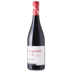 Negroamaro Eloquenzia Severino Garofano 2019