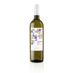 Trebbiano di Romagna Mattinale Ferrucci Stefano