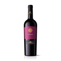 Syrah Biologico Spadafora