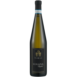 Lugana Wighel Tenuta Roveglia