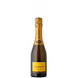 Champagne Brut Carte d'Or Drappier 37.5cl